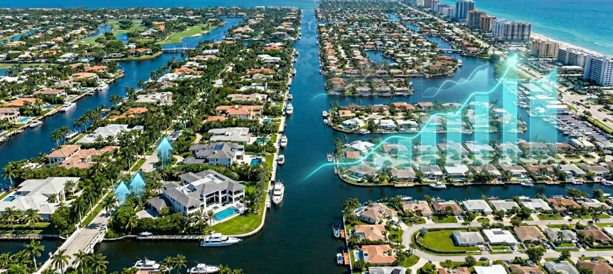 South Florida Housing Market Report: Palm Beach and Broward County Q1 2026